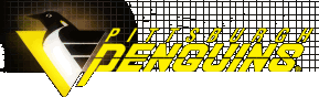 Penguins Logo